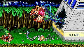 Hard Platformers Pack: Super Cyborg and Dead Dungeon