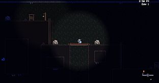 This Place at the End: An Apocalyptic RPG