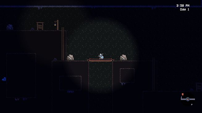 This Place at the End: An Apocalyptic RPG