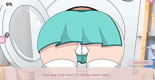 Zoey: My Hentai Sex Doll - Deep Cleaning DLC