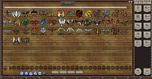 Fantasy Grounds - Winged Fiends (Token Pack)