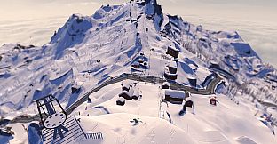 Grand Mountain Adventure 2