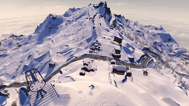 Grand Mountain Adventure 2