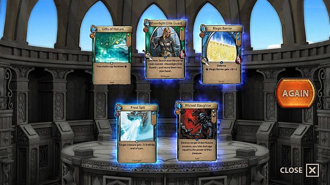 Andor - Wrecking Dawn