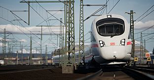 Train Sim World 6: Frankfurt - Fulda: Kinzigtalbahn Route Add-On