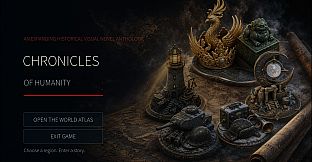 Chronicles of Humanity