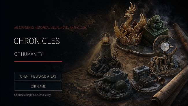 Chronicles of Humanity