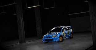 TearItUp Remix - Kanji Atom AVX Car Pack