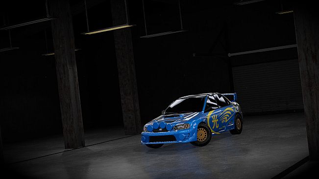 TearItUp Remix - Kanji Atom AVX Car Pack
