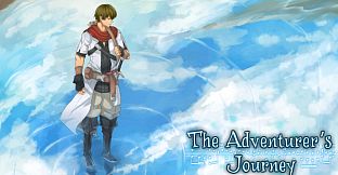 RPG Maker MZ - The Adventurer's Journey