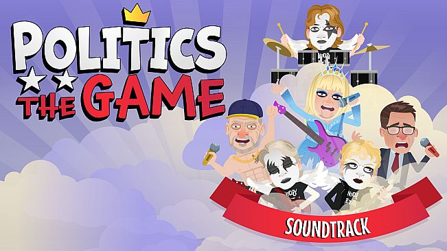Politics The Game Soundtrack