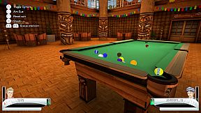 3D Billiards - Pool & Snooker