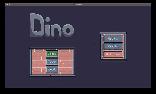 Dino