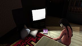YUMENIKKI -DREAM DIARY-