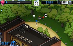 Stick RPG 2: Director's Cut