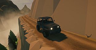 Driving Test Simulator