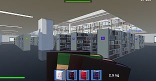 Book Organizer