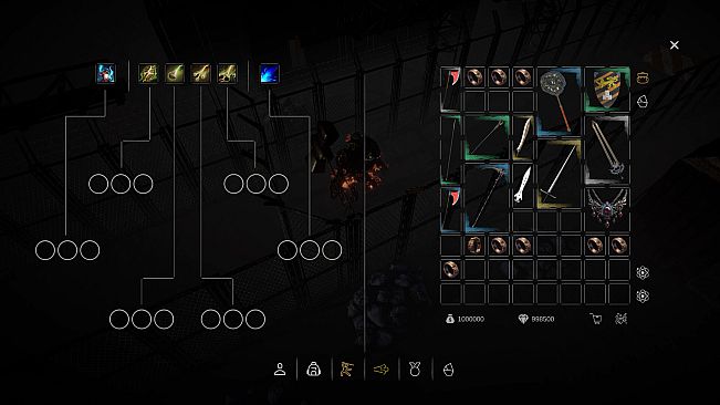 Tides of The Endless