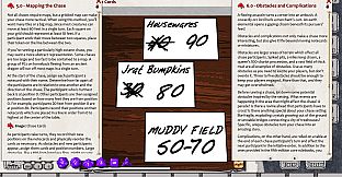 Fantasy Grounds - En5ider: Give Chase (5E)