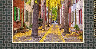 Jigsaw Puzzle Pack - Pixel Puzzles Ultimate: Variety Pack 26