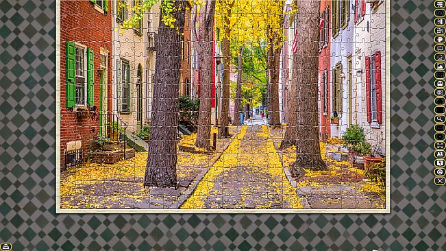 Jigsaw Puzzle Pack - Pixel Puzzles Ultimate: Variety Pack 26