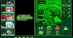 METRO QUESTER
