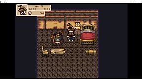 怪兽王国·初章 Monster Kingdom TheFirst