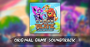 Cross Blitz - Original Soundtrack