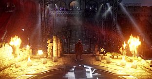 HITMAN 3 - The Disruptor Pack