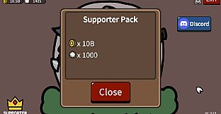 Legacy of Defense - Supporter Pack