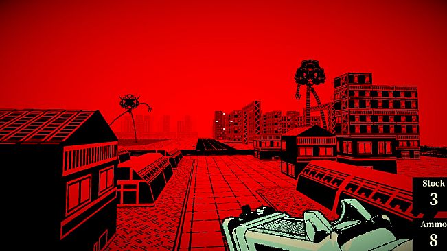 The Last Salvage Squad