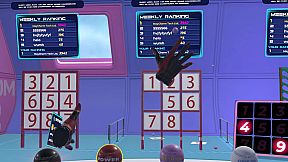 Formosa Night Market VR Arcade(by Taiwan)