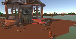GroundHog Simulator