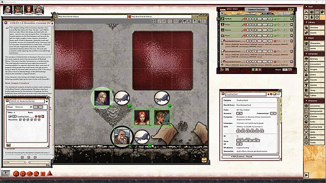 Fantasy Grounds - Pathfinder 2 RPG - Blood Lords AP 1: Zombie Feast