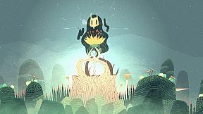 Oscuro Blossom’s Glow