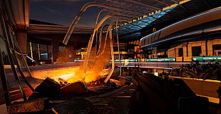 Rogue Point - Supporter Edition