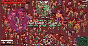 Critical Ward
