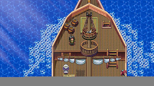 Rise of the Third Power