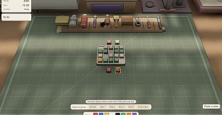 Tiny Touches - A Cozy Customization Shop