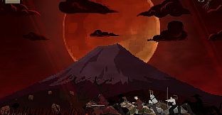 Sengoku - A Time of Warriors and Demons