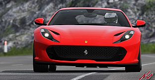 Assetto Corsa - Ferrari 70th Anniversary Pack