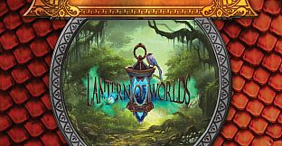 Lantern of Worlds - Lorebook