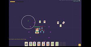 Tilebound:Mahjong Survivors