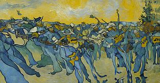 AI-VJ - Party Visuals