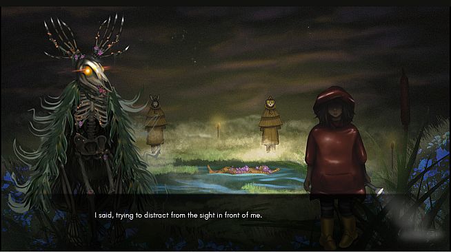 Taleweavers Alliance Anthology