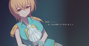 さくらいろプリズム Beyond the Bloom