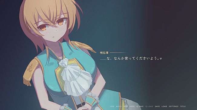 さくらいろプリズム Beyond the Bloom