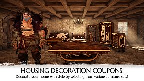 Black Desert Online - Traveler's Package