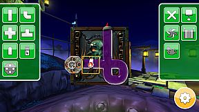 Panic Pump - Can you save them ALL?