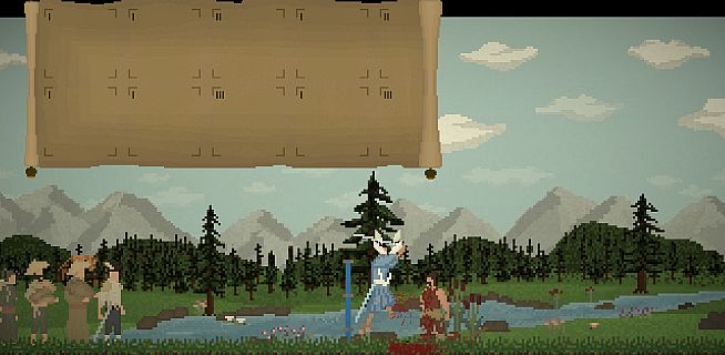 Lotus: Lost Memories